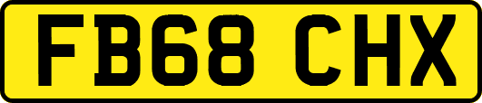 FB68CHX