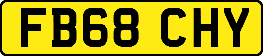 FB68CHY