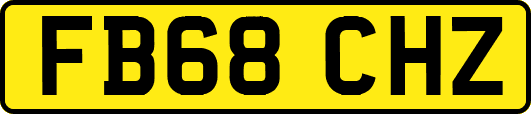 FB68CHZ
