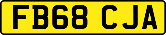FB68CJA