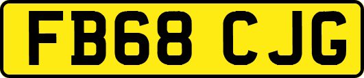 FB68CJG