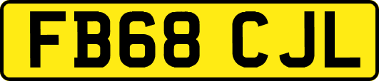 FB68CJL