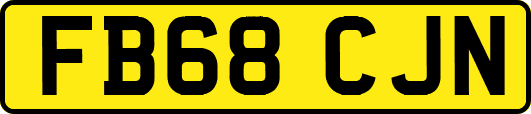 FB68CJN
