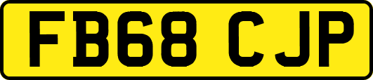 FB68CJP