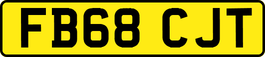 FB68CJT