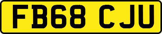 FB68CJU