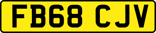 FB68CJV