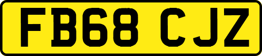 FB68CJZ