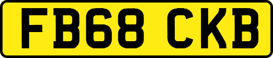 FB68CKB