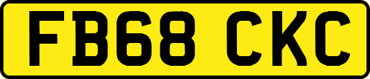 FB68CKC