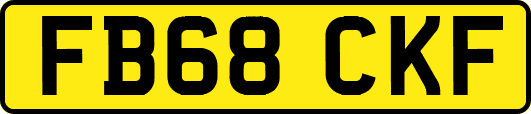 FB68CKF