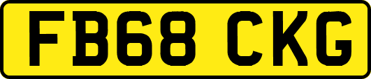 FB68CKG