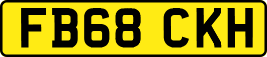 FB68CKH