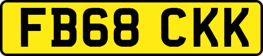 FB68CKK