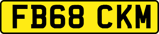 FB68CKM
