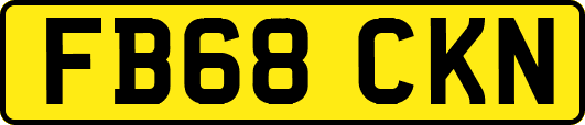 FB68CKN