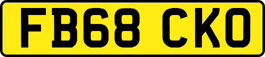 FB68CKO