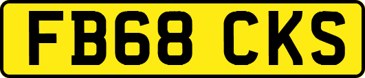 FB68CKS