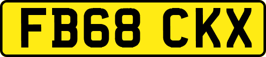 FB68CKX