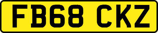 FB68CKZ