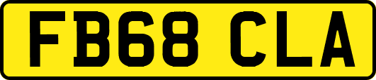 FB68CLA