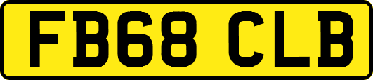 FB68CLB