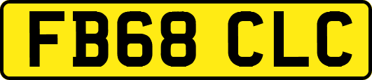 FB68CLC