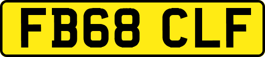 FB68CLF