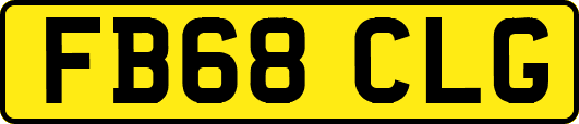 FB68CLG