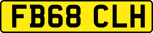 FB68CLH