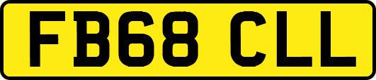 FB68CLL