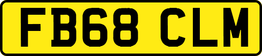 FB68CLM