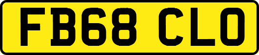 FB68CLO