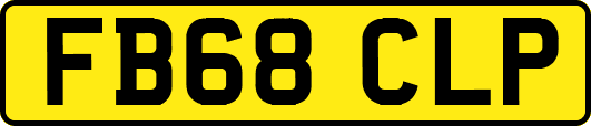FB68CLP