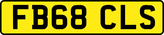 FB68CLS