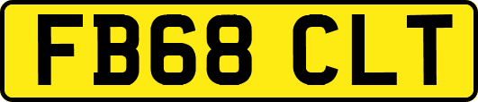 FB68CLT