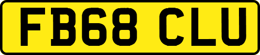 FB68CLU