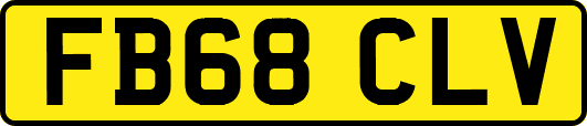 FB68CLV