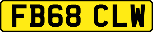 FB68CLW
