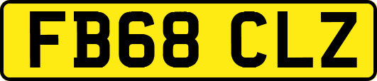 FB68CLZ