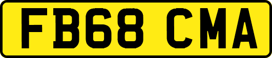 FB68CMA