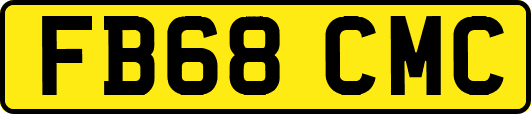 FB68CMC
