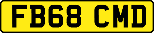 FB68CMD