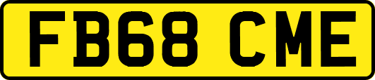 FB68CME