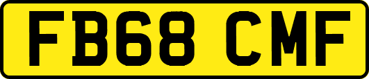 FB68CMF