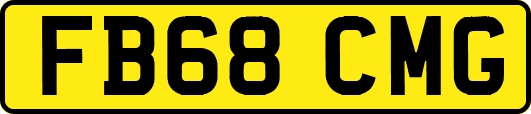 FB68CMG