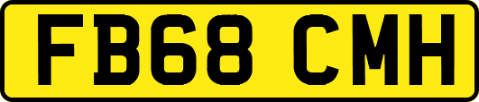 FB68CMH