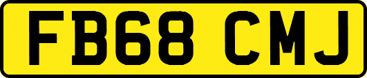 FB68CMJ