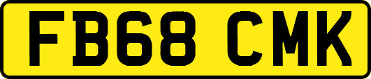FB68CMK