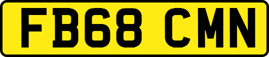 FB68CMN